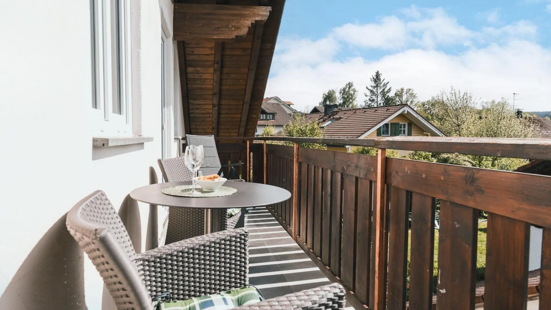Apartment Allgaeu-Glueck Gruenenbach