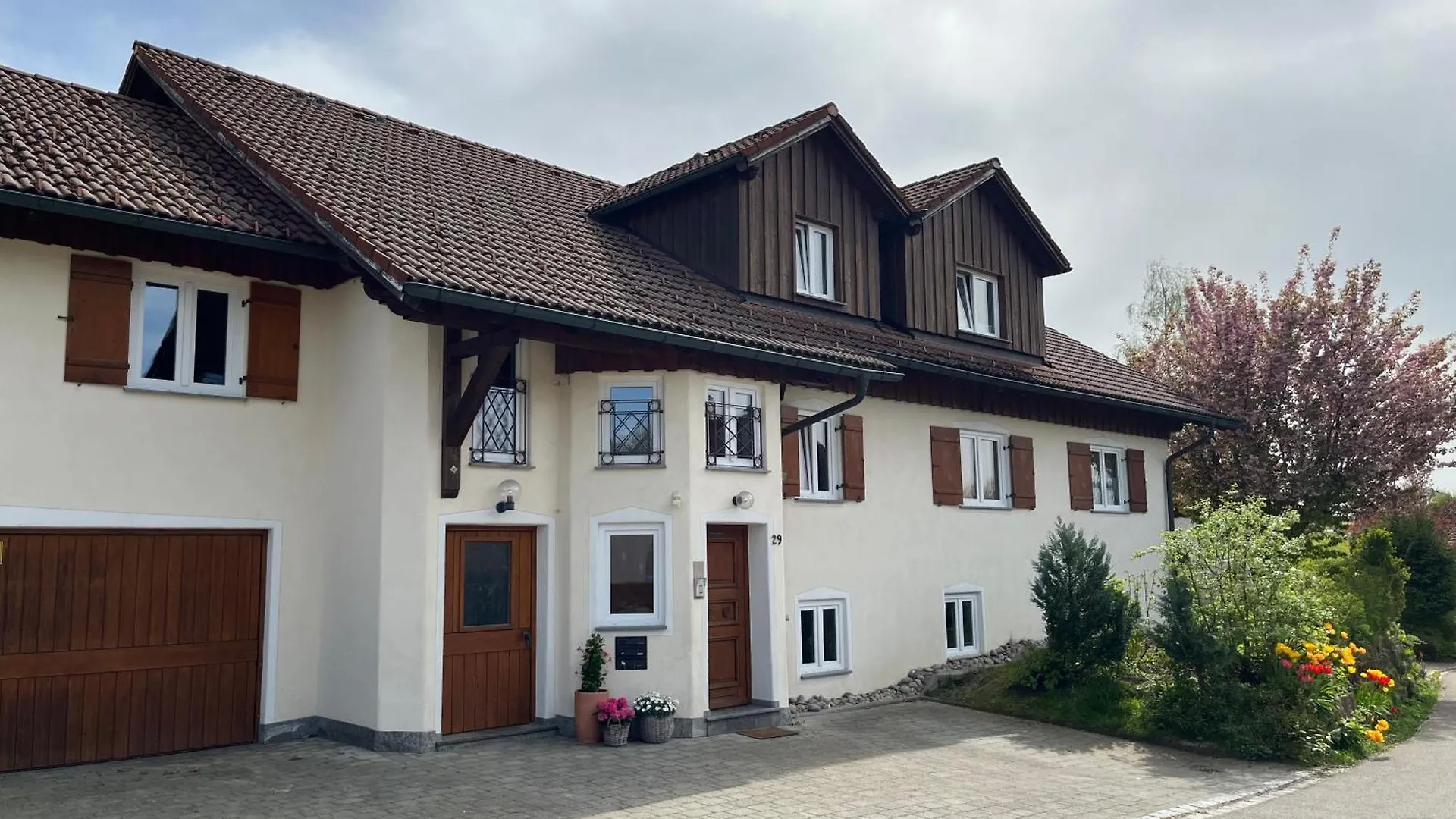 Allgaeu-Glueck Gruenenbach Grunenbach 0*,  Germany