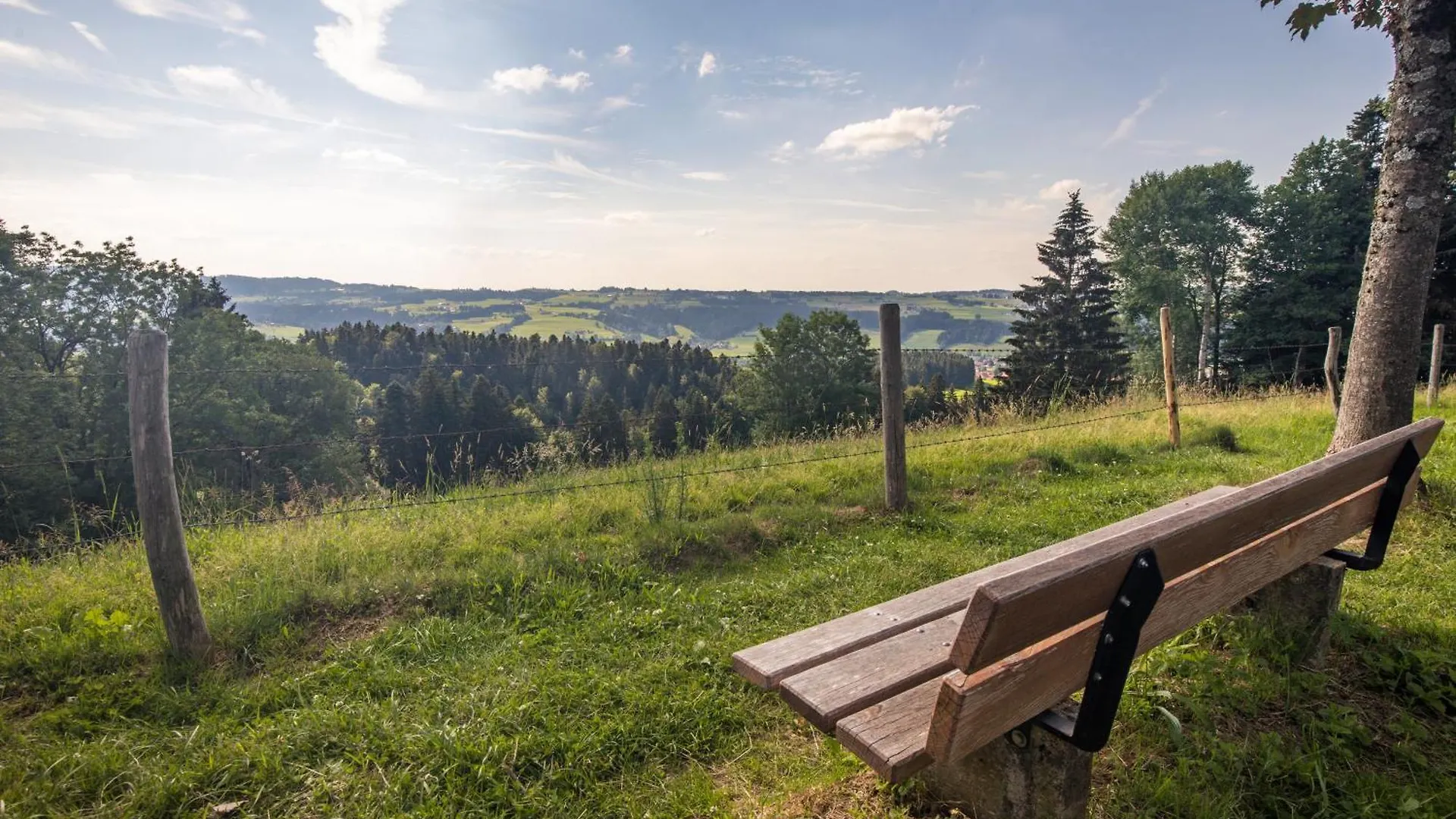 Allgaeu-Glueck Gruenenbach Grunenbach