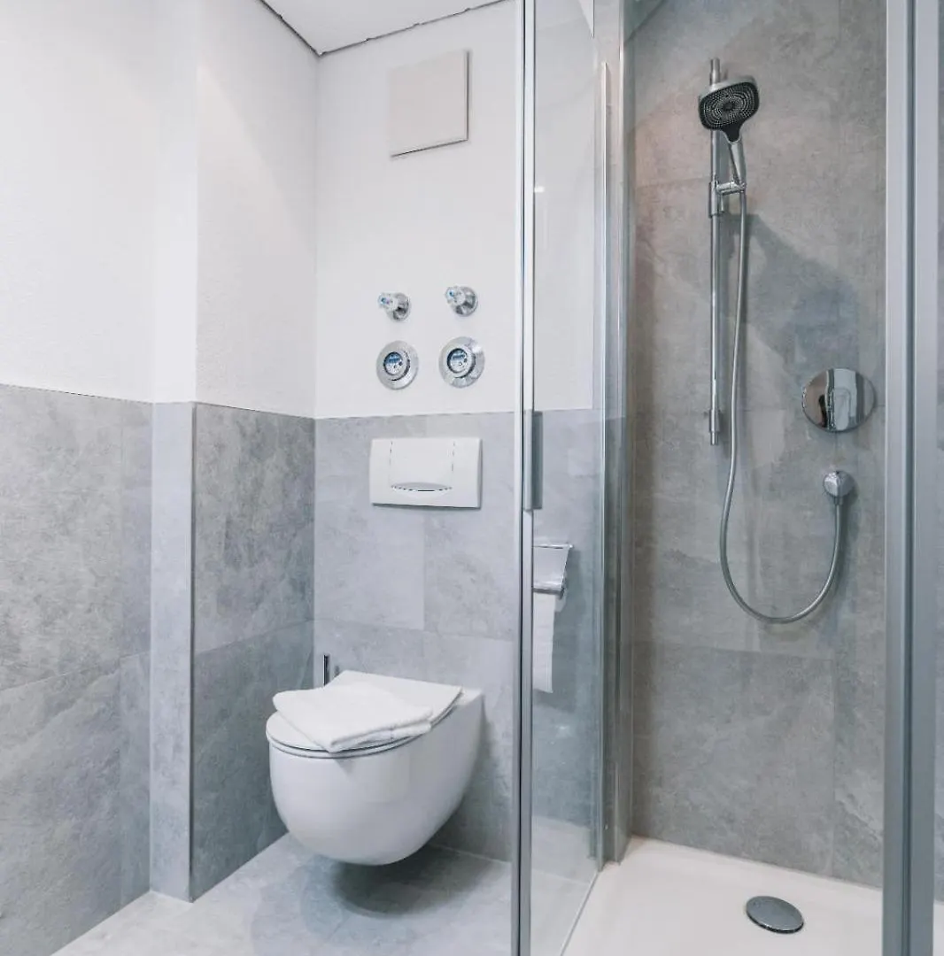 Apartment Allgaeu-Glueck Gruenenbach Grunenbach Germany