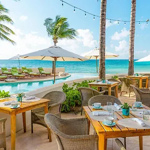 Mahekal Front Resort&spa Resort Playa del Carmen